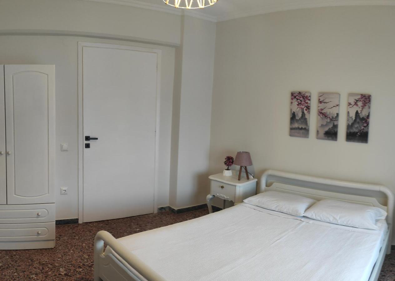 Aurora Nest Apartment Gaios Exterior foto